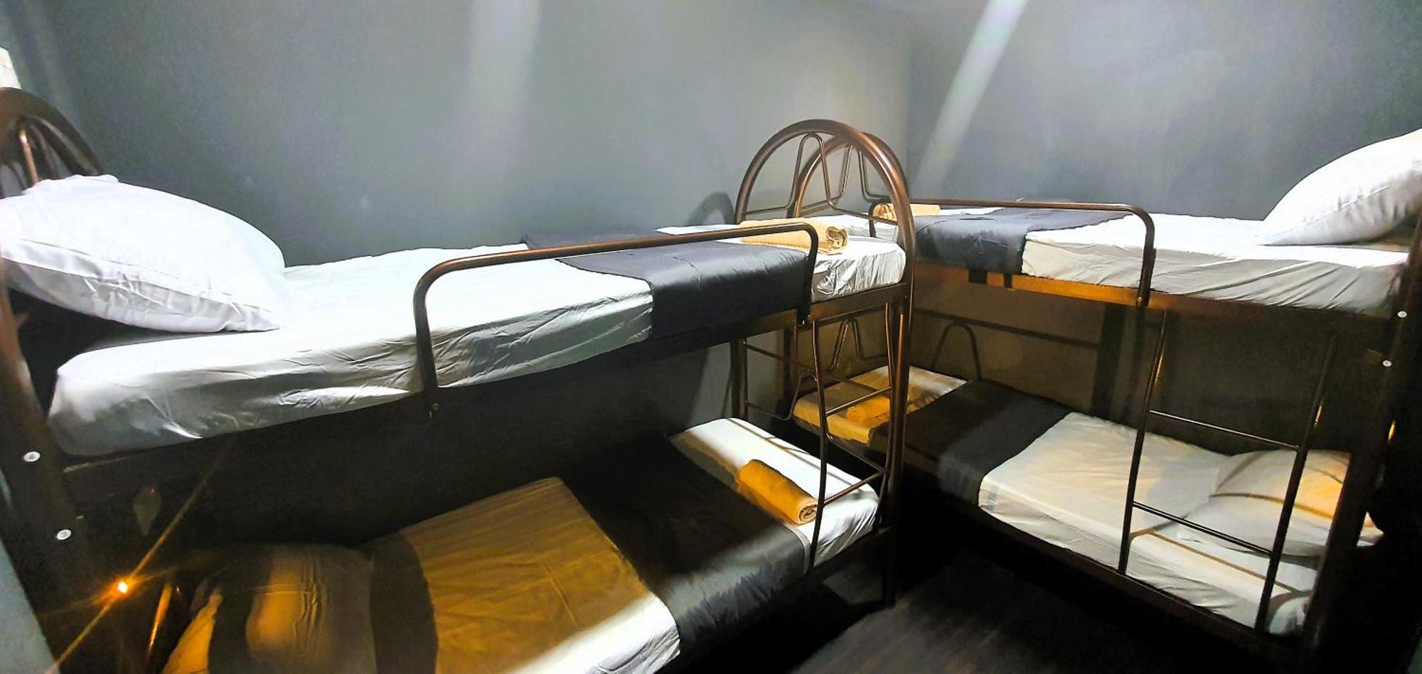 Guesthouse@ Bukit Bintang Kuala Lumpur Bagian luar foto