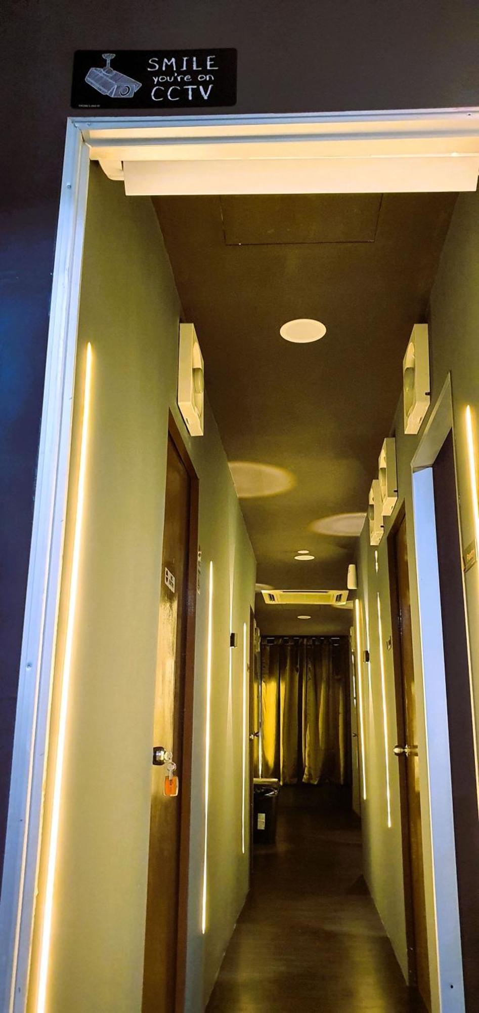 Guesthouse@ Bukit Bintang Kuala Lumpur Bagian luar foto