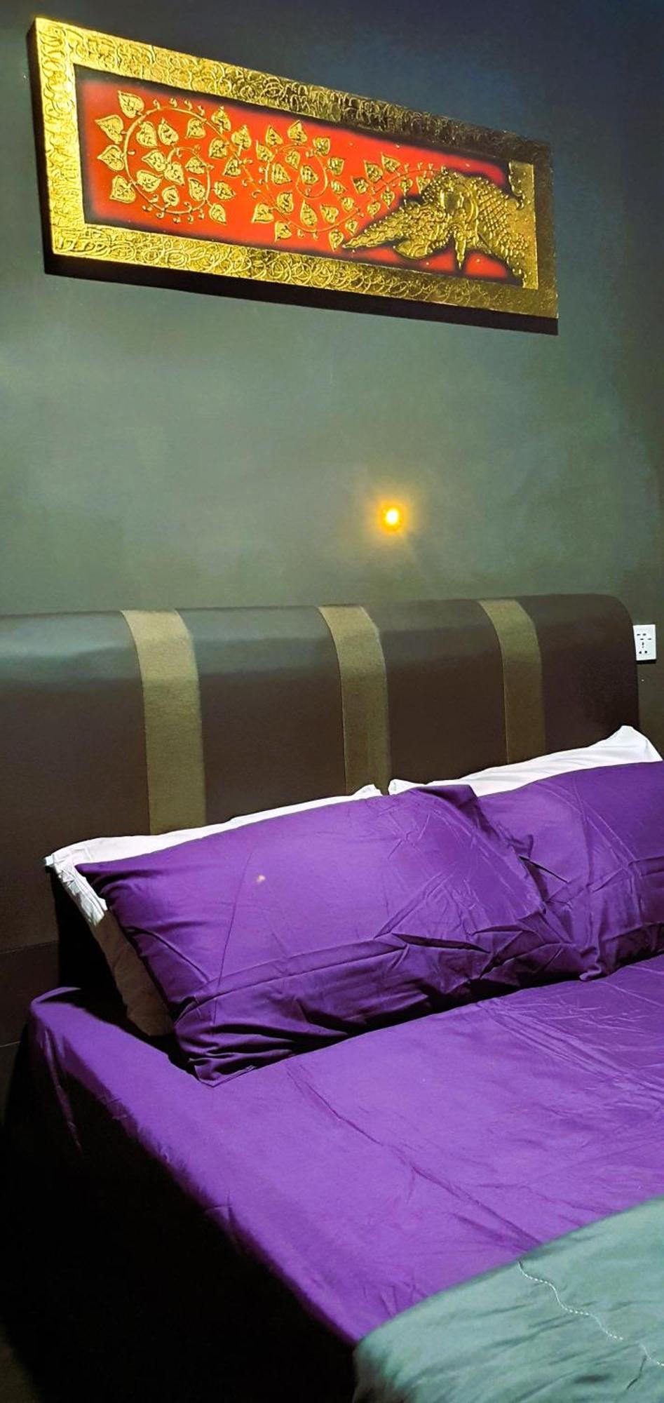 Guesthouse@ Bukit Bintang Kuala Lumpur Bagian luar foto