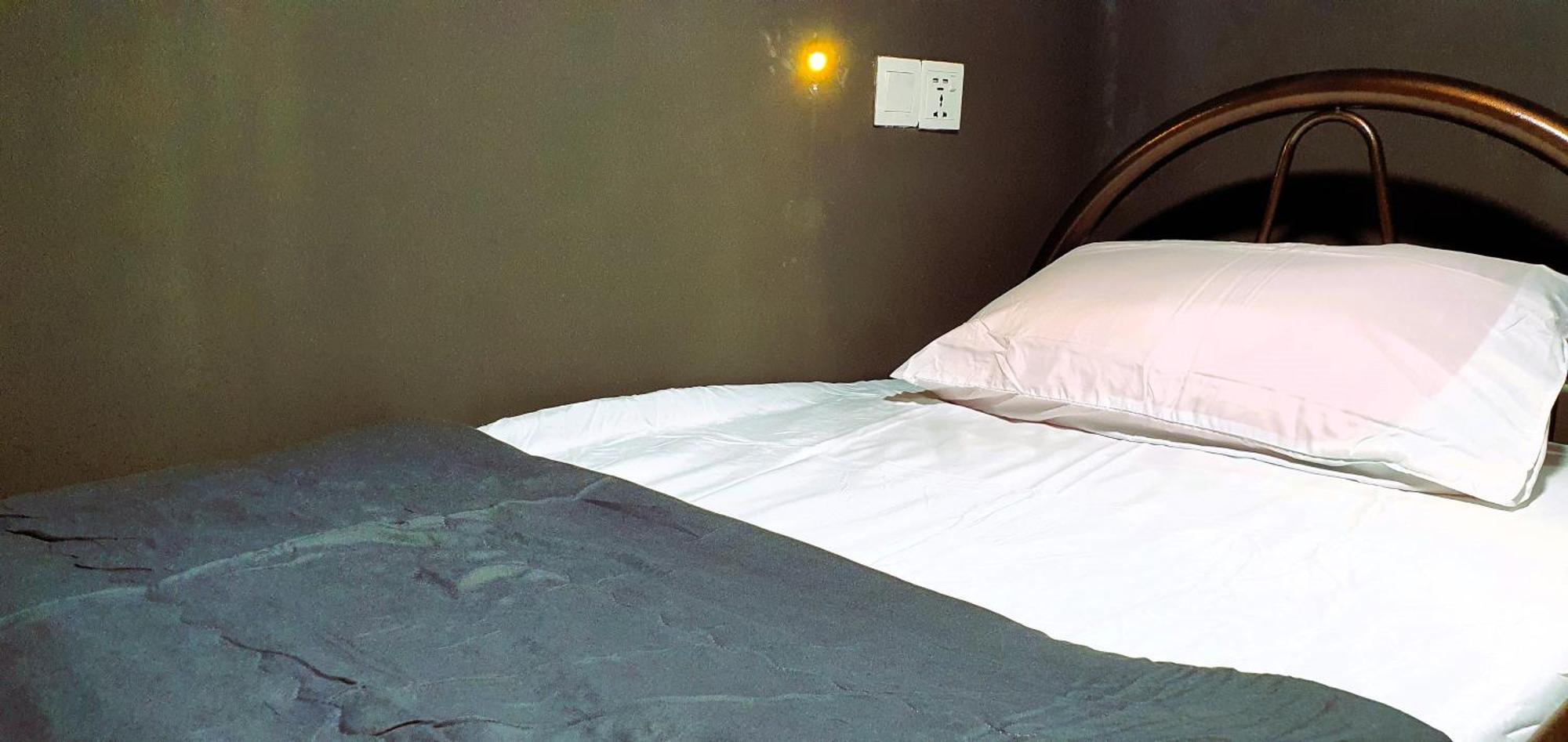 Guesthouse@ Bukit Bintang Kuala Lumpur Bagian luar foto