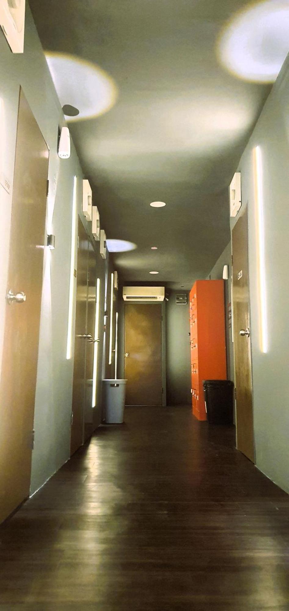 Guesthouse@ Bukit Bintang Kuala Lumpur Bagian luar foto