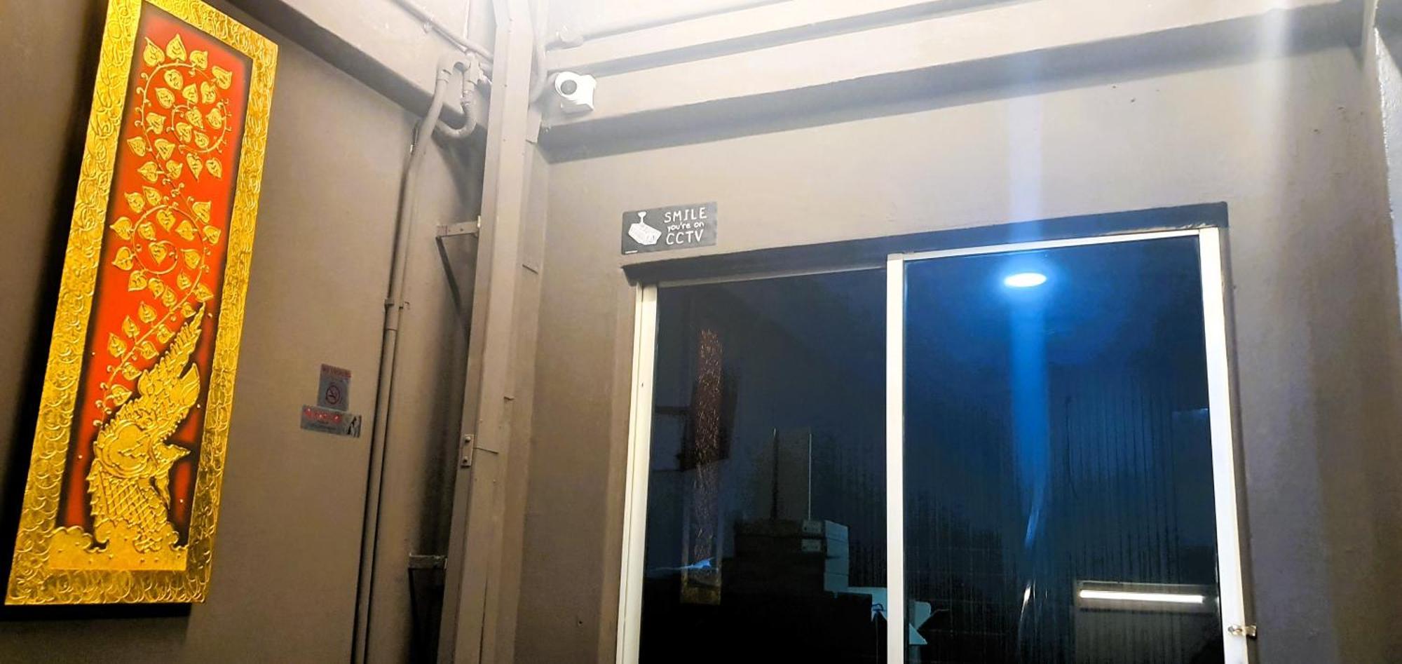 Guesthouse@ Bukit Bintang Kuala Lumpur Bagian luar foto