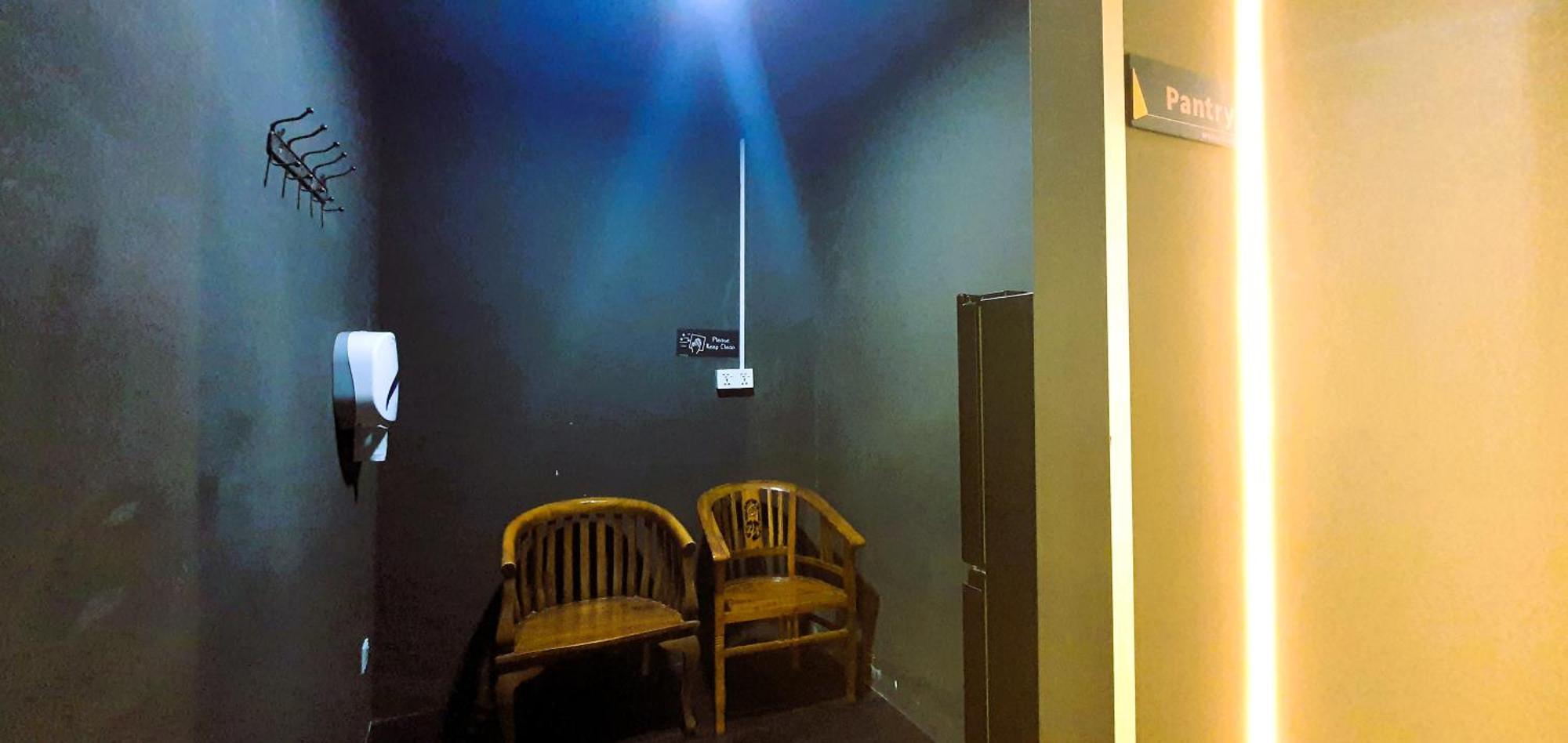 Guesthouse@ Bukit Bintang Kuala Lumpur Bagian luar foto