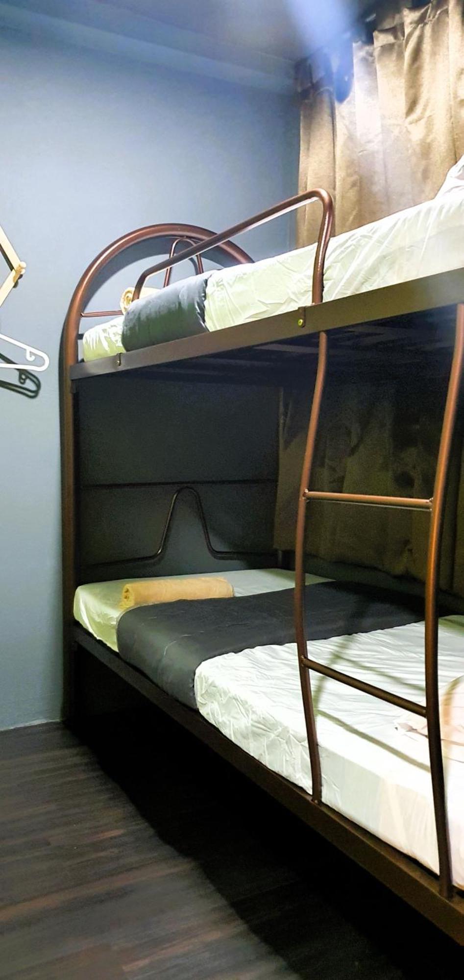 Guesthouse@ Bukit Bintang Kuala Lumpur Bagian luar foto