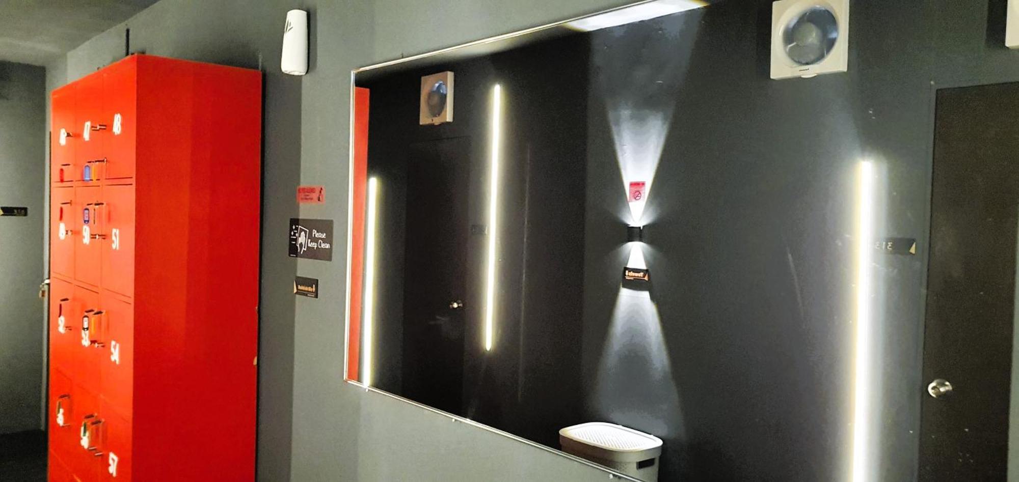 Guesthouse@ Bukit Bintang Kuala Lumpur Bagian luar foto