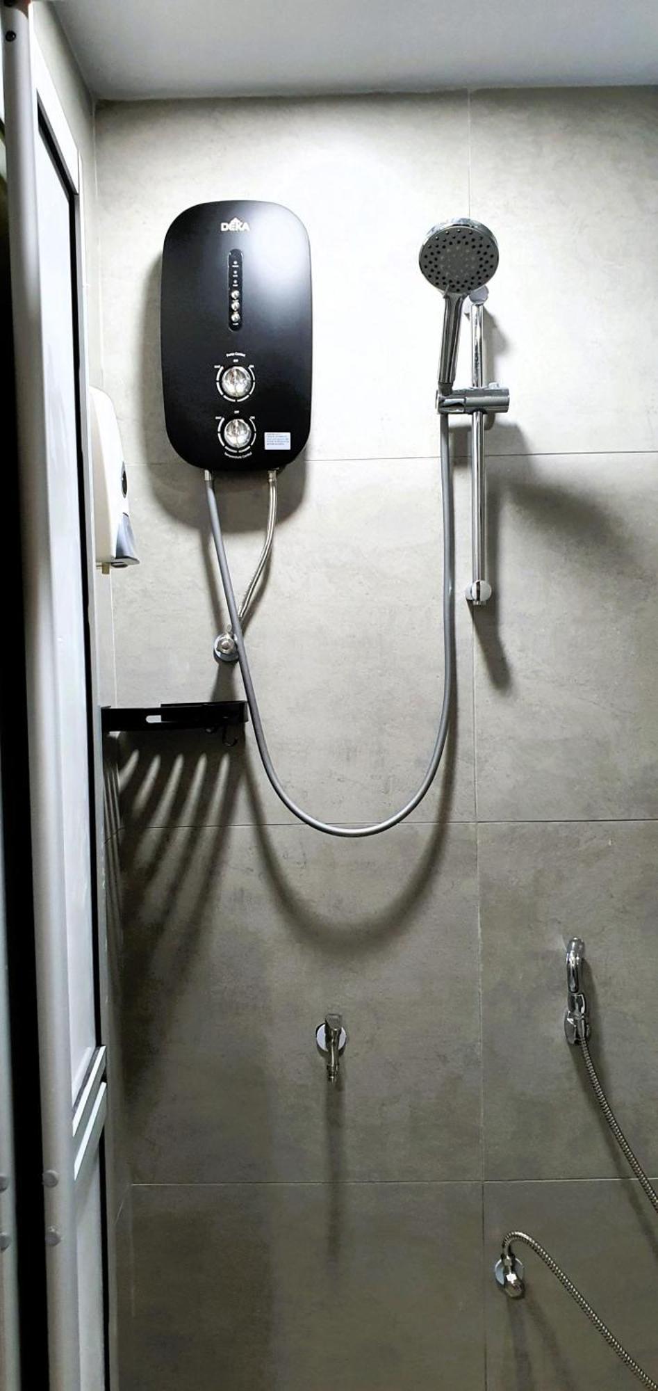 Guesthouse@ Bukit Bintang Kuala Lumpur Bagian luar foto