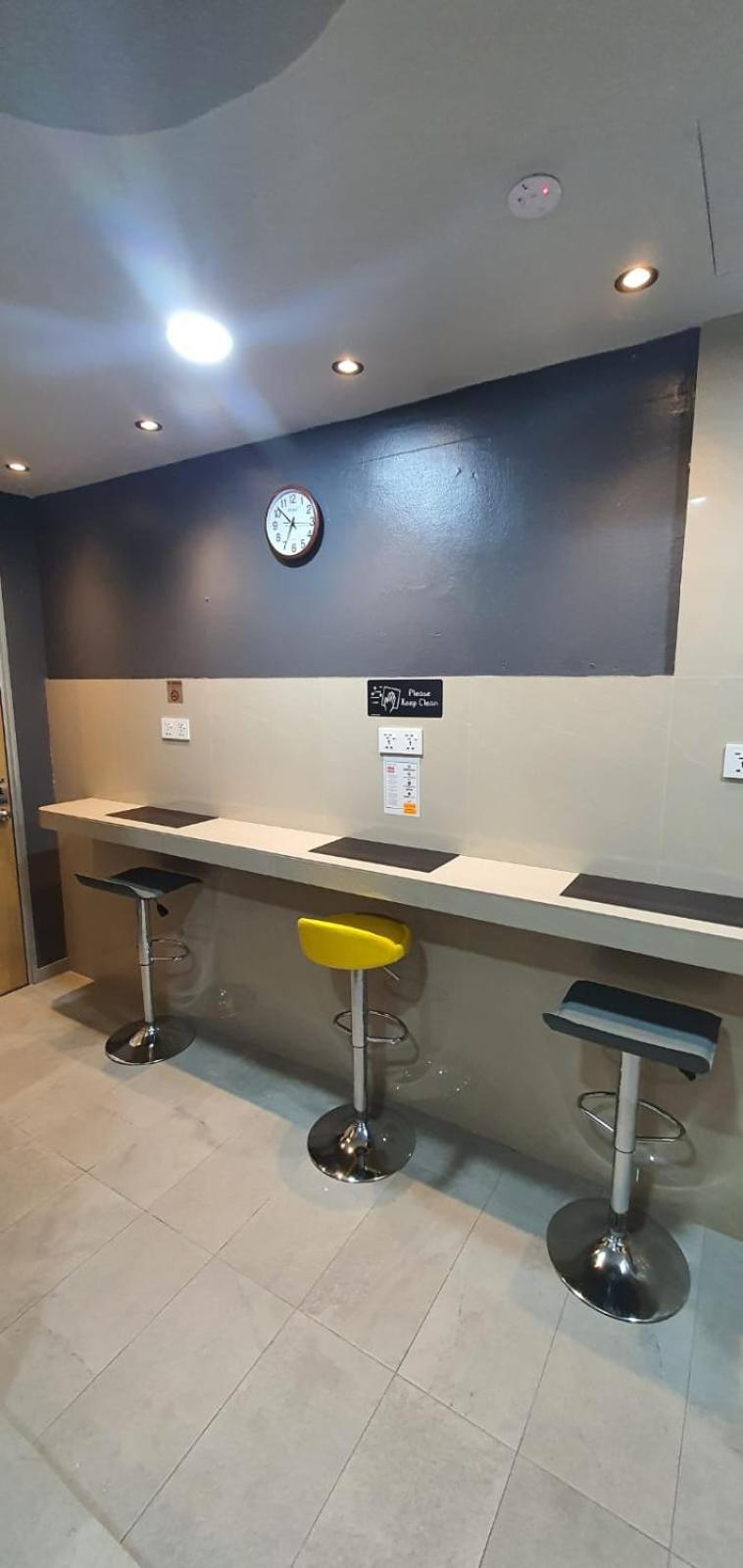 Guesthouse@ Bukit Bintang Kuala Lumpur Bagian luar foto